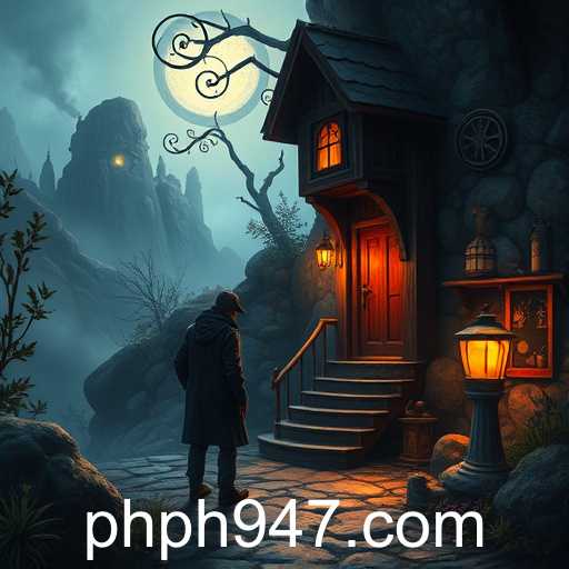 Exploring the Exciting World of Adventure Quests: The 'ph947' Impact