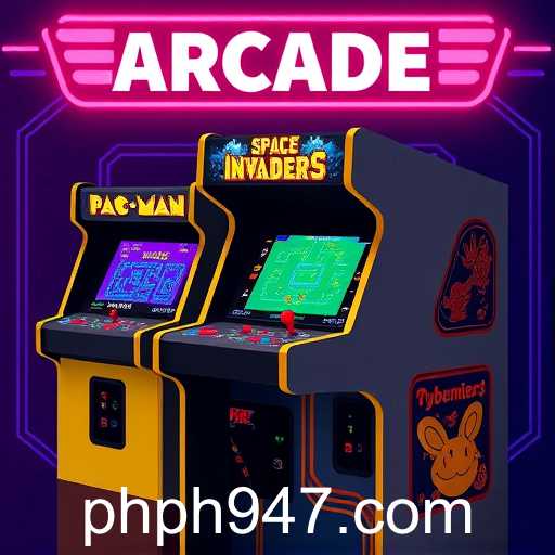 The Nostalgic Charm of Classic Arcade Games