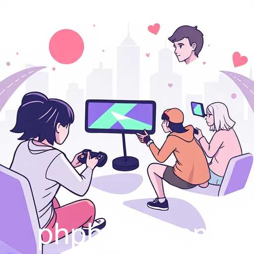 Digital Trends in Gaming: PH947's Impact on the Industry