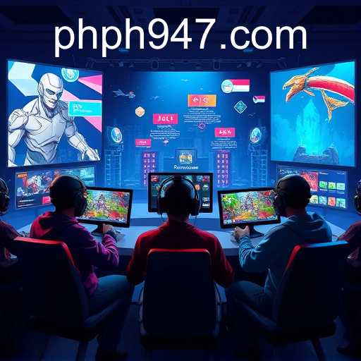 The Evolution of Online Gaming and Privacy Concerns