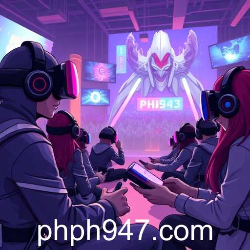 Gaming Evolution: The Rise of Virtual Communities