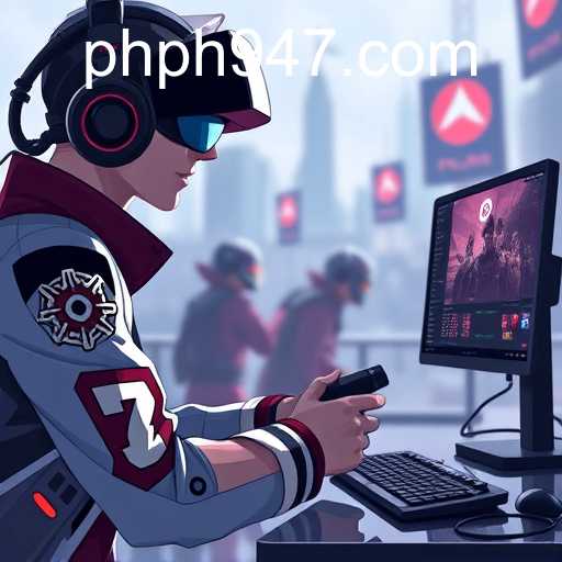 Gaming Innovations and Global Trends