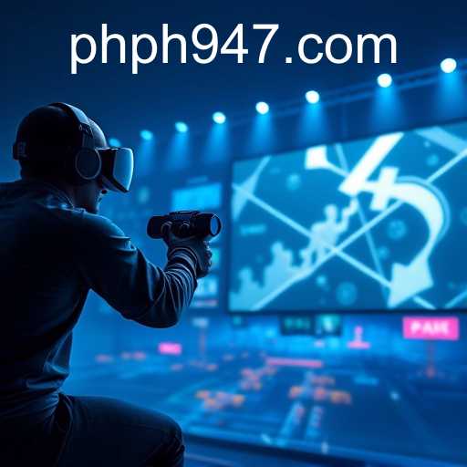 Gaming Revolution with PH947