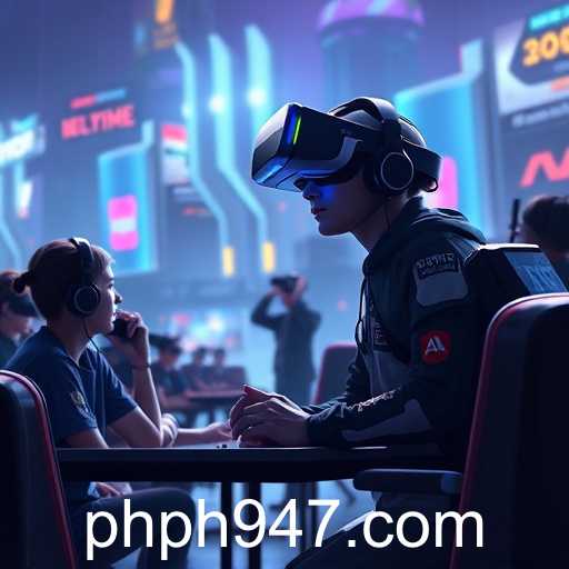 The Rise of Interactive Gaming Communities