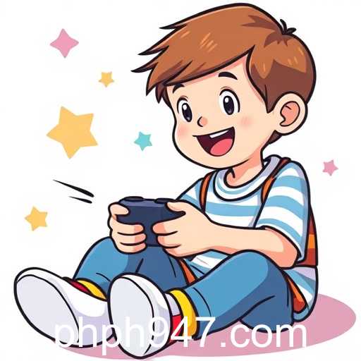 Exploring 'Kids Zone': A Safe Online Playground for Children