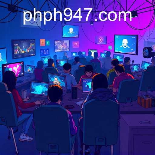 The Rising Influence of Online Gaming Communities in 2025