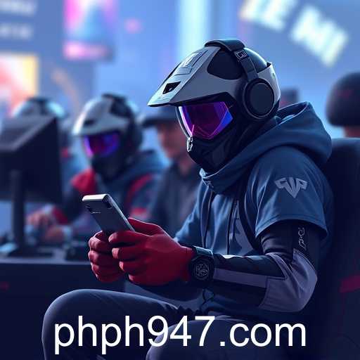 PH947: Revolutionizing Online Gaming