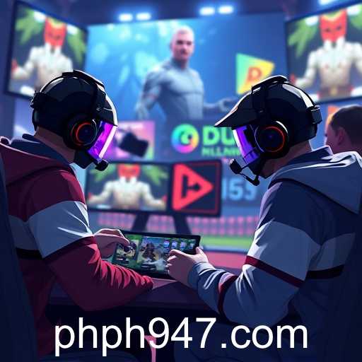 PH947: The Gaming Hub Shaping 2025