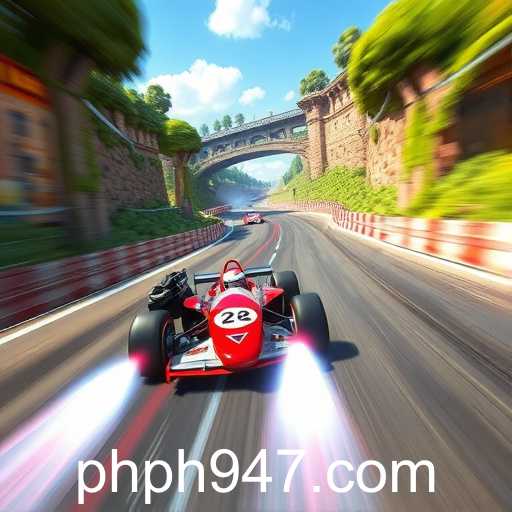 Exploring the Thrills of the 'Car Racing' Game Category