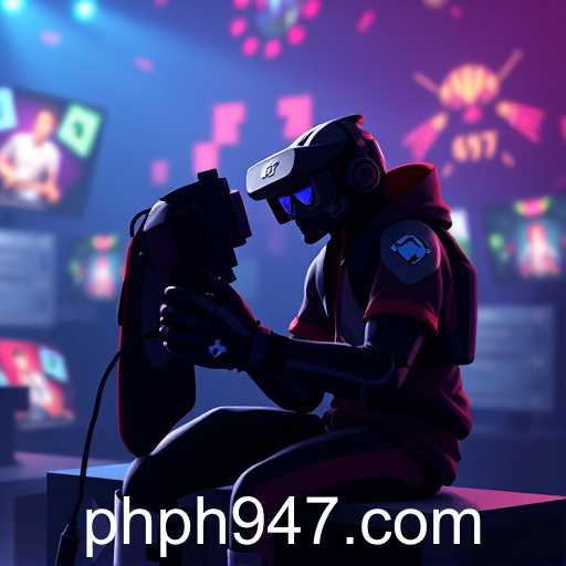 The Rise of English Game Platforms Amid Global Unrest