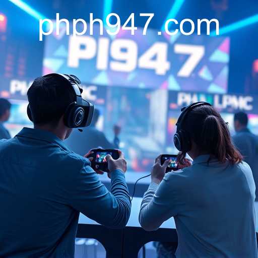 The Unstoppable Rise of Online Gaming in 2025