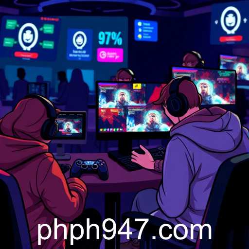 Rise of Online Gaming Communities in 2025