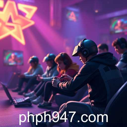 The Rise of ph947 in Gaming