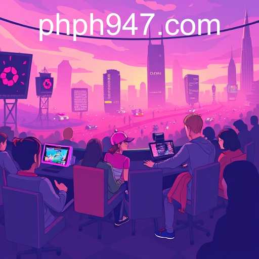 The Rise of Online Gaming Communities in 2025