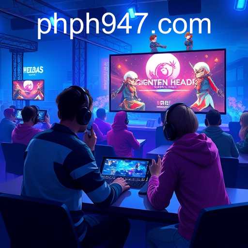 The Rising Popularity of Online Gaming in 2025