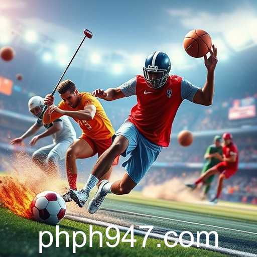 Exploring 'Sports Simulations': A Virtual Playground for Enthusiasts