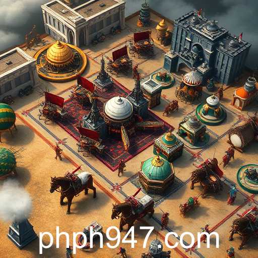 The Thriving World of Strategy Games: A Deep Dive into Tactical Entertainment